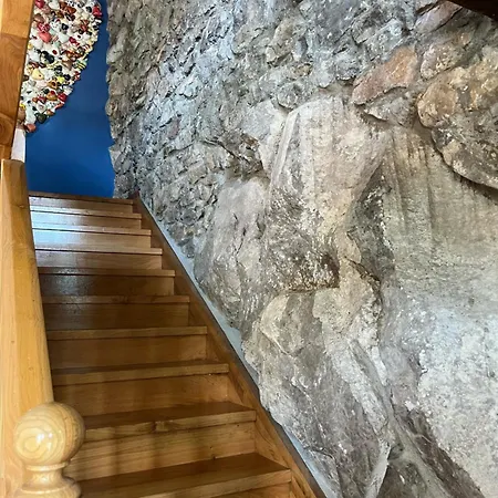 La De Ana Juana Horská chata Arenas De Cabrales