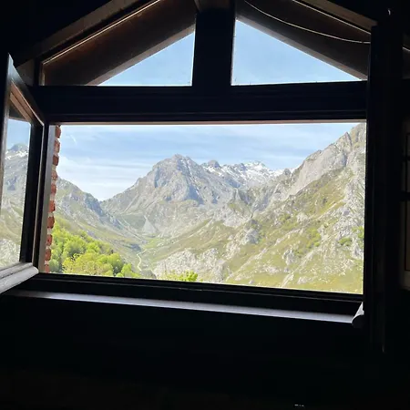 La De Ana Juana * Arenas De Cabrales