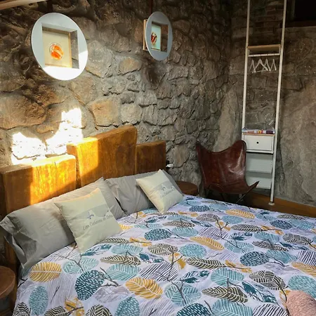 La De Ana Juana Chalet